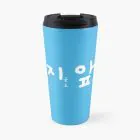 BTOB Travel Mug – Easy to Clean