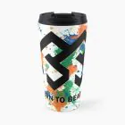 BTOB Travel Mug – Lightweight
