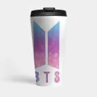 Bts Insulated Tumbler v4 — Pink Deluxe Ver.