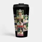 Bts Insulated Tumbler v4 — Limited Ver.