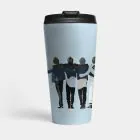 Bts Insulated Tumbler v4 — Green Exclusive Ver.