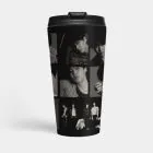Bts Insulated Tumbler v4 — Green Deluxe Ver.