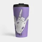 Bts Insulated Tumbler v4 — Green Collectible Ver.