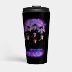 Bts Insulated Tumbler v4 — White Casual Ver.
