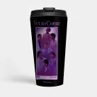 Bts Insulated Tumbler v4 — Silver Limited Ver.