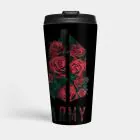 Bts Insulated Tumbler v4 — Purple Exclusive Ver.