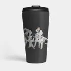 Bts Insulated Tumbler v4 — Exclusive Ver.