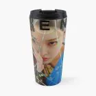 CHUNG HA Travel Mug – Double Wall Insulated