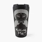 CHUNG HA Travel Mug – Matte Finish