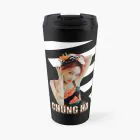 كوب حافظة CHUNG HA - عزل مزدوج