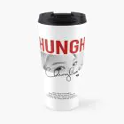 CHUNG HA Travel Mug – Stainless Steel