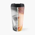 CHUNG HA Travel Mug – With Straw
