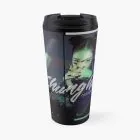 CHUNG HA Travel Mug – Travel Friendly