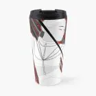 CHUNG HA Travel Mug – Durable Finish