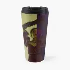 CHUNG HA Travel Mug – Easy to Clean