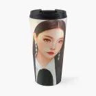 CHUNG HA Travel Mug – Glossy Style