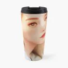 CHUNG HA Travel Mug – Double Wall Insulated