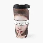 CHUNG HA Travel Mug – Stainless Steel