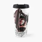 CHUNG HA Travel Mug – With Handle