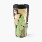 CHUNG HA Travel Mug – Compact Design