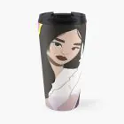 CHUNG HA Travel Mug – Lightweight