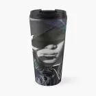 CHUNG HA Travel Mug – Travel Friendly