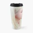 CHUNG HA Travel Mug – Matte Finish