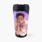 CHUNG HA Travel Mug – Glossy Style