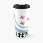 CHUNG HA Travel Mug – Stainless Steel