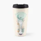 CHUNG HA Travel Mug – For Hot & Cold Drinks