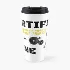 Enhypen Insulated Tumbler v4 — Premium Ver.