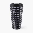 Enhypen Insulated Tumbler v4 — White Premium Ver.