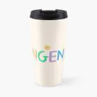 Enhypen Insulated Tumbler v4 — Classic Ver.