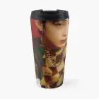 Enhypen Insulated Tumbler v4 — Collectible Ver.