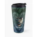 Enhypen Insulated Tumbler v4 — Blue Premium Ver.