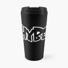 Enhypen Insulated Tumbler v4 — Blue Limited Ver.