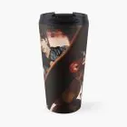 Enhypen Insulated Tumbler v4 — Black Retro Ver.
