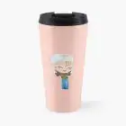 Enhypen Insulated Tumbler v4 — Black Limited Ver.