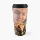Enhypen Insulated Tumbler v4 — Exclusive Ver.