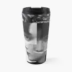 Enhypen Insulated Tumbler v4 — Black Casual Ver.