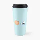 Enhypen Insulated Tumbler v4 — Purple Premium Ver.