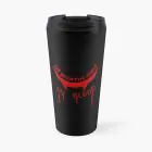كوب حافظ Enhypen — إصدار 4 إصدار "ENHYPEN" — Enhypen Black Edition