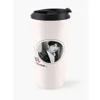 Enhypen Insulated Tumbler v4 — Red Casual Ver.