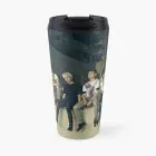 Got7 Travel Mug – Durable Finish