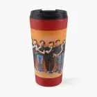 Got7 Travel Mug – Glossy Style