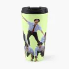 Got7 Travel Mug – Double Wall Insulated