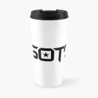 Got7 Travel Mug – Stainless Steel