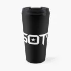 Got7 Travel Mug – For Hot & Cold Drinks