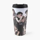 Got7 Travel Mug – With Handle