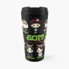كوب حافظة Got7 - خفيف الوزن